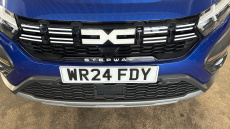 Dacia Sandero Stepway 1.0 TCe Extreme 5dr Petrol Hatchback